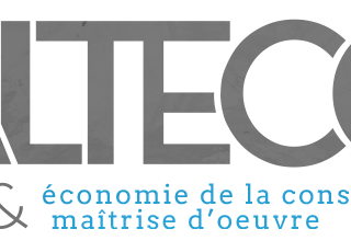 Logo Alteco construction